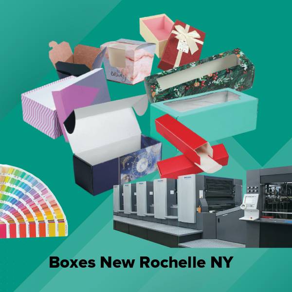 Boxes new rochelle ny