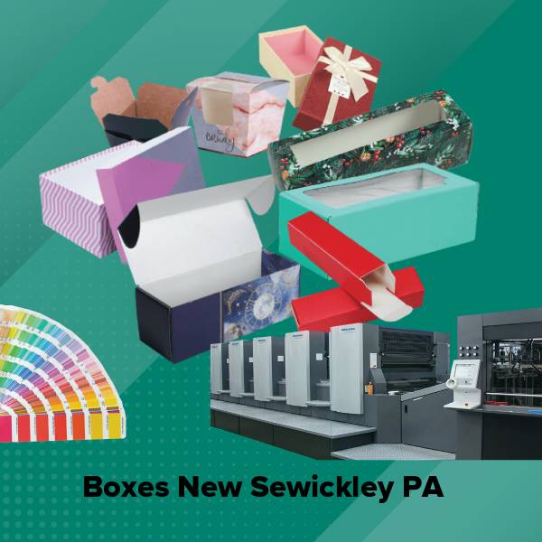 Boxes new sewickley pa