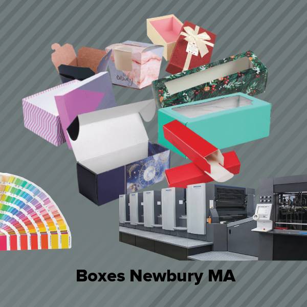 Boxes newbury ma