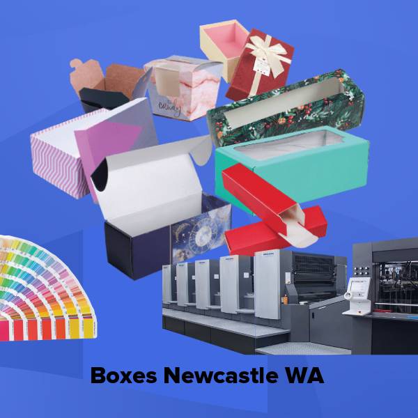 Boxes newcastle wa