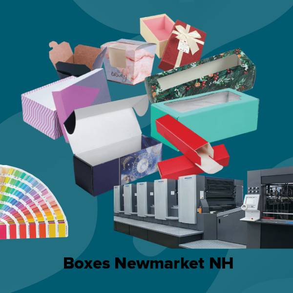 Boxes newmarket nh