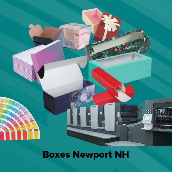 Boxes newport nh
