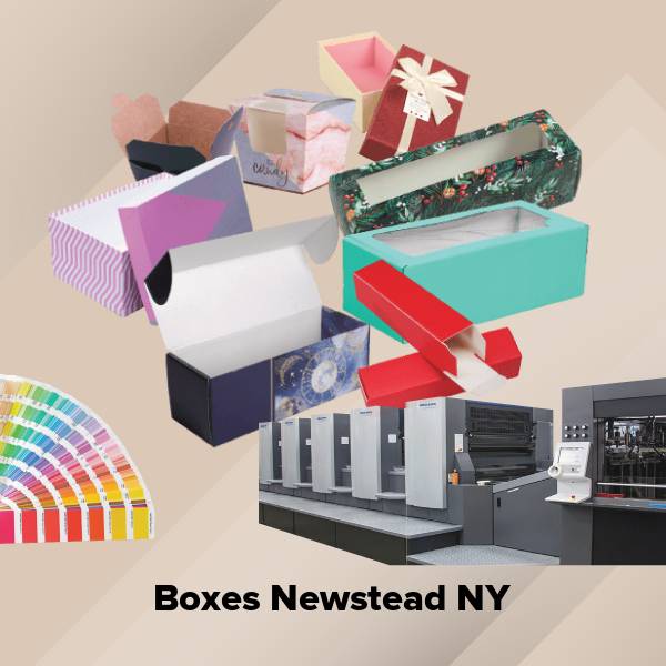 Boxes newstead ny