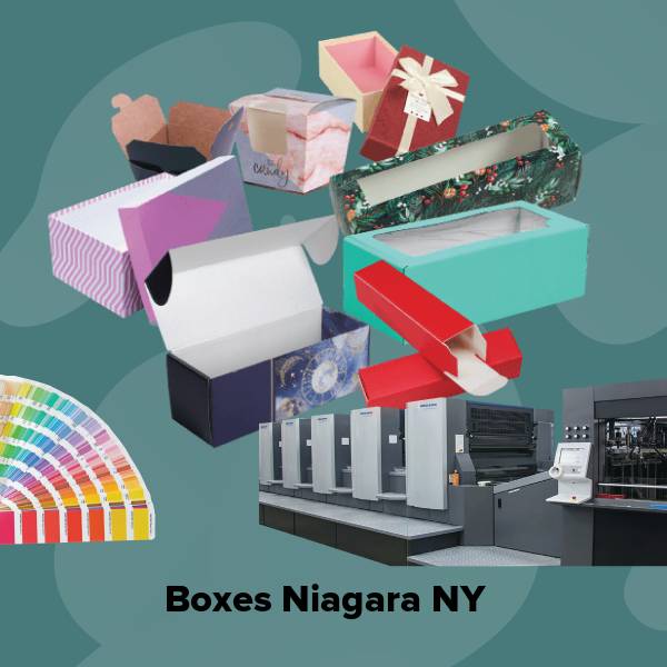 Boxes niagara ny