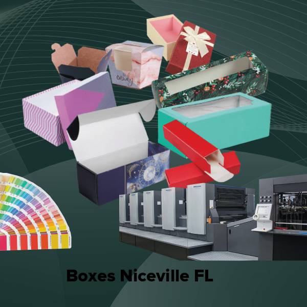 Boxes niceville fl