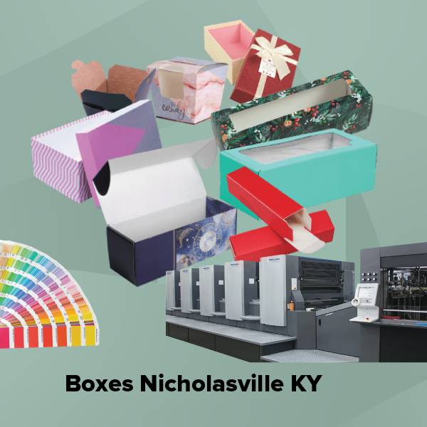 Boxes nicholasville ky
