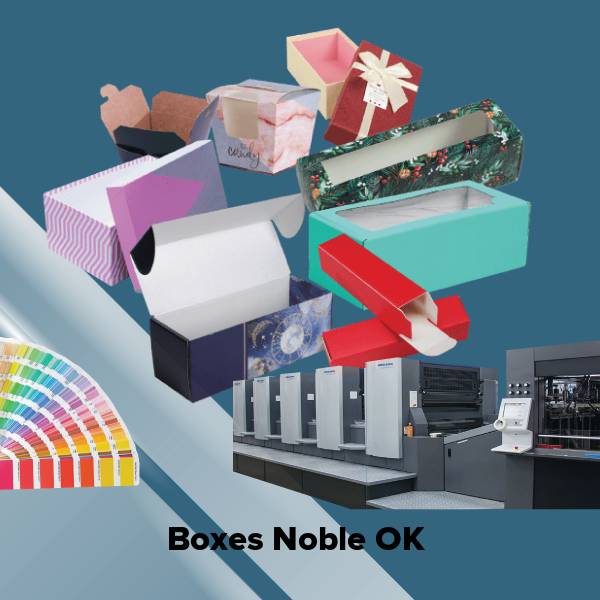 Boxes noble ok