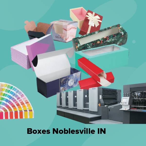 Boxes noblesville in