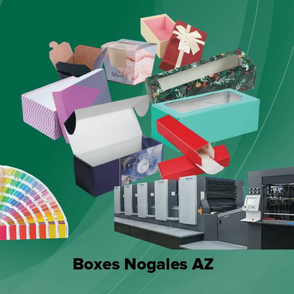 Boxes nogales az