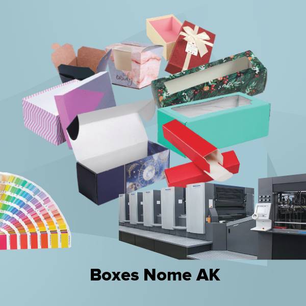 Boxes nome ak
