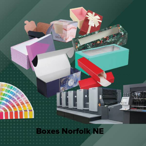 Boxes norfolk ne