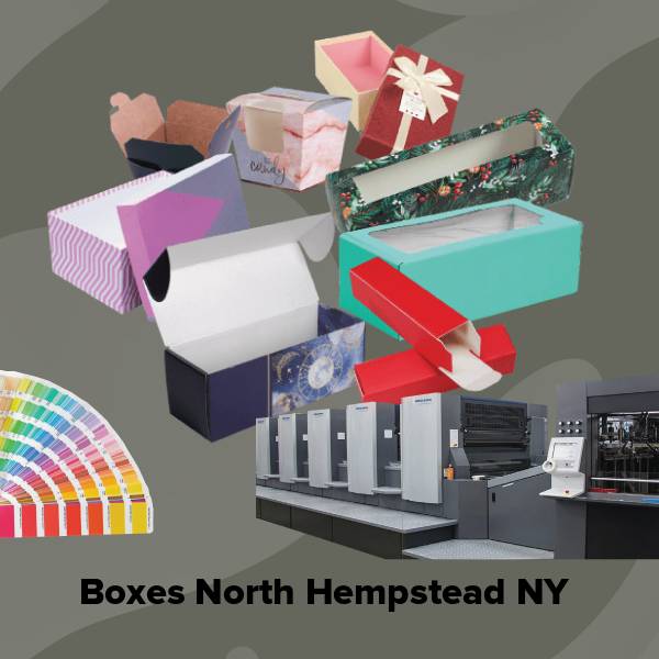 Boxes north hempstead ny