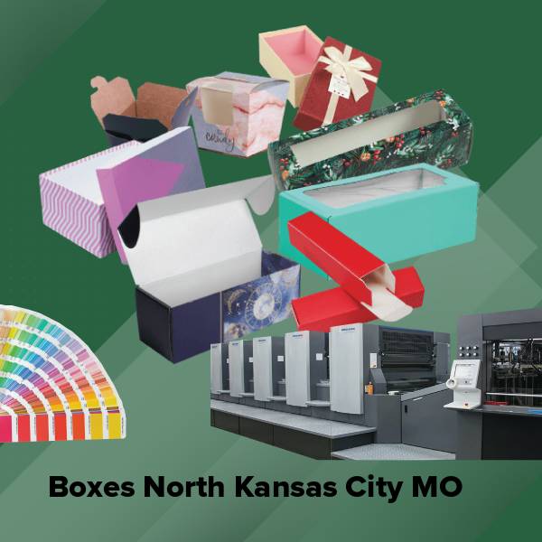 Boxes north kansas city mo