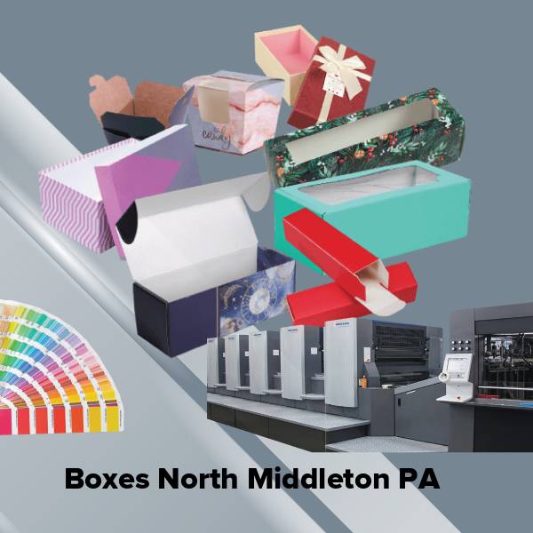 Boxes north middleton pa
