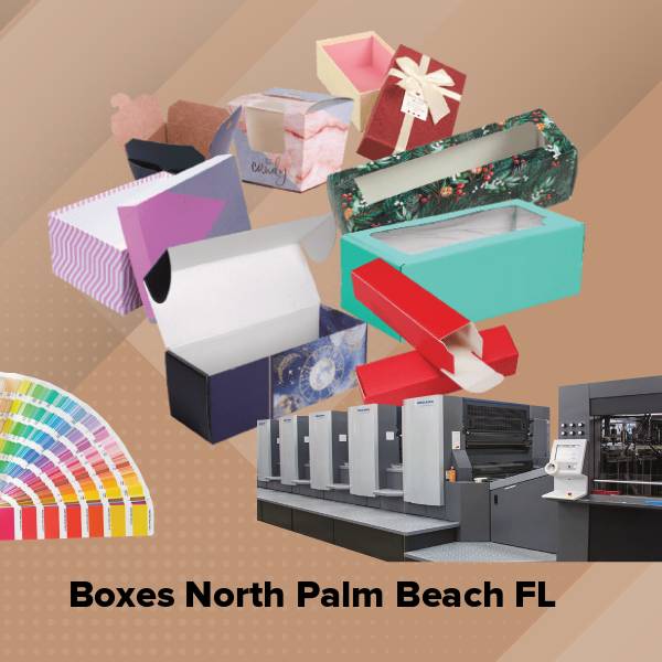 Boxes north palm beach fl