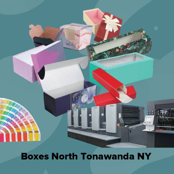 Boxes north tonawanda ny
