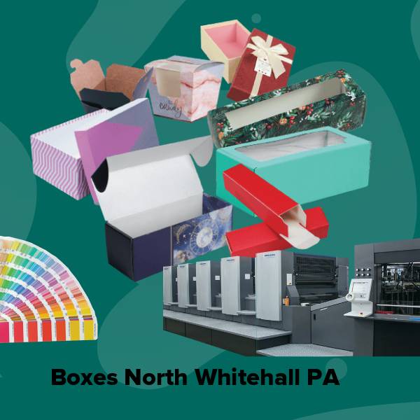 Boxes north whitehall pa