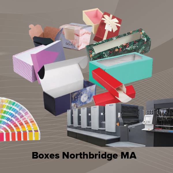 Boxes northbridge ma