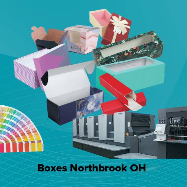 Boxes northbrook oh
