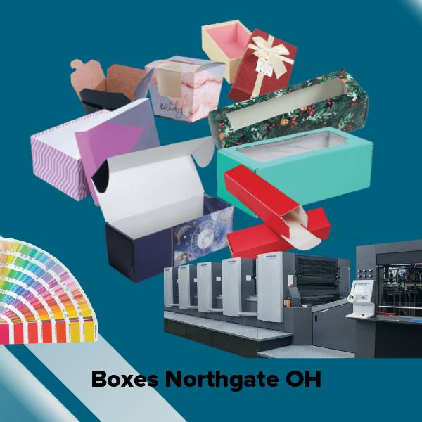 Boxes northgate oh