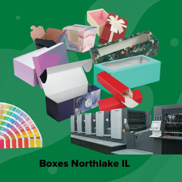 Boxes northlake il