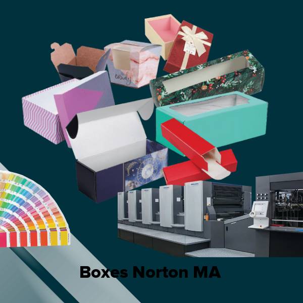 Boxes norton ma