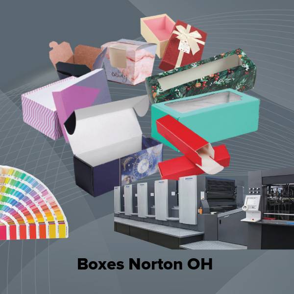 Boxes norton oh