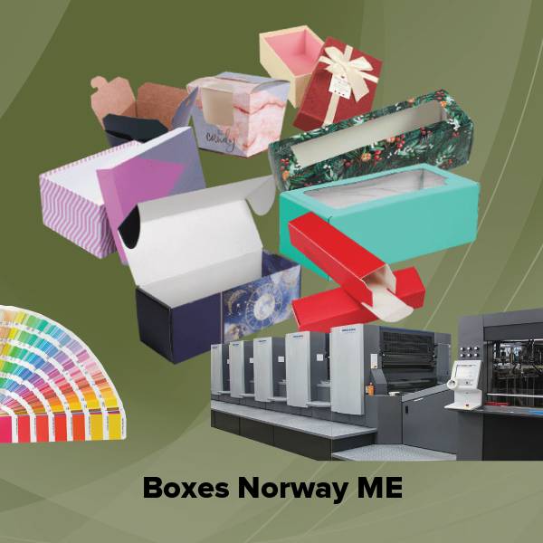 Boxes norway me