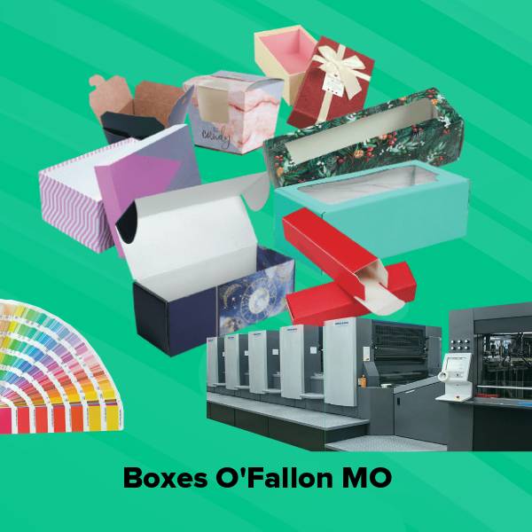 Boxes o'fallon mo