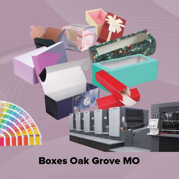 Boxes oak grove mo