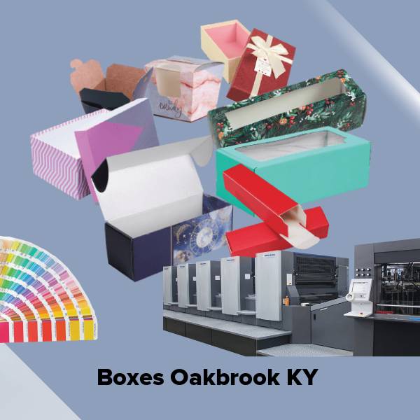 Boxes oakbrook ky