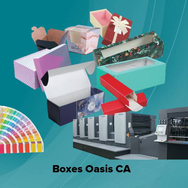 Boxes oasis ca