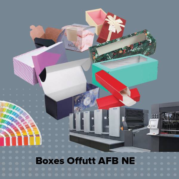 Boxes offutt afb ne