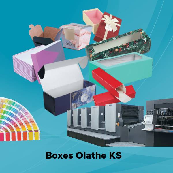 Boxes olathe ks