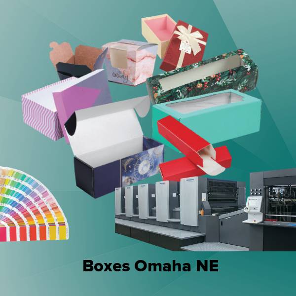 Boxes omaha ne