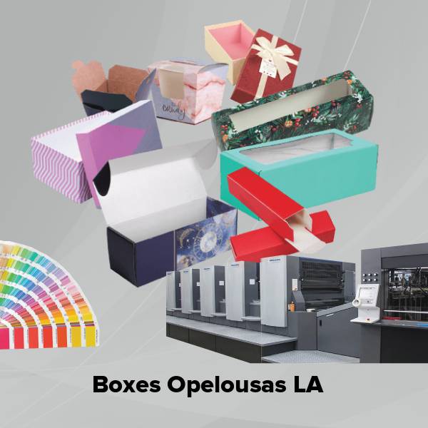 Boxes opelousas la