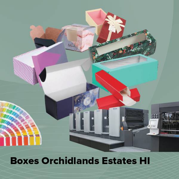 Boxes orchidlands estates hi