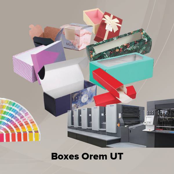 Boxes orem ut
