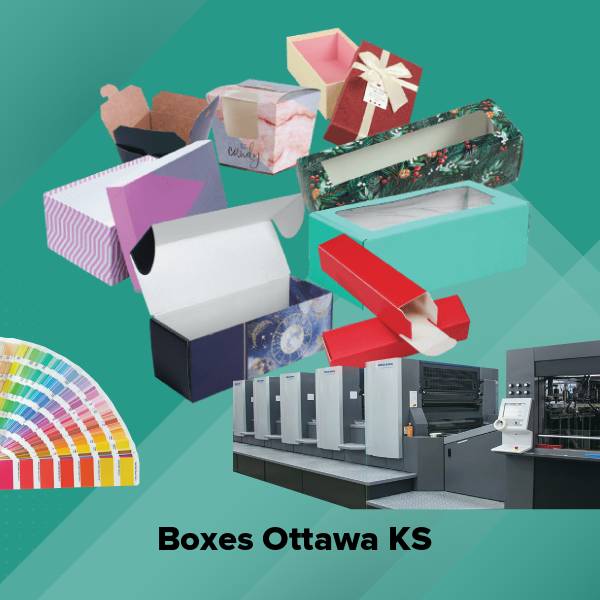 Boxes ottawa ks
