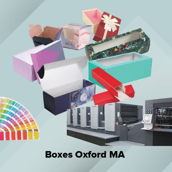 Boxes oxford ma