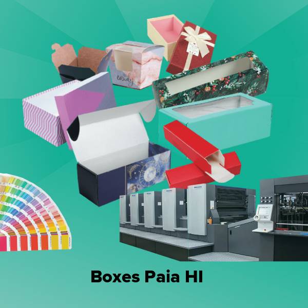 Boxes paia hi