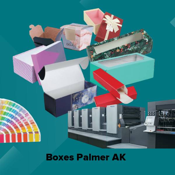 Boxes palmer ak