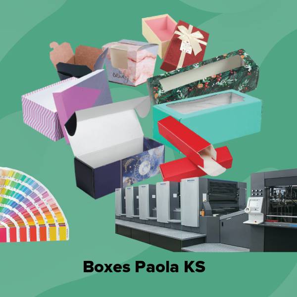 Boxes paola ks