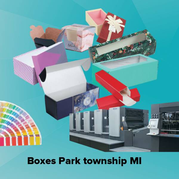 Boxes park township mi