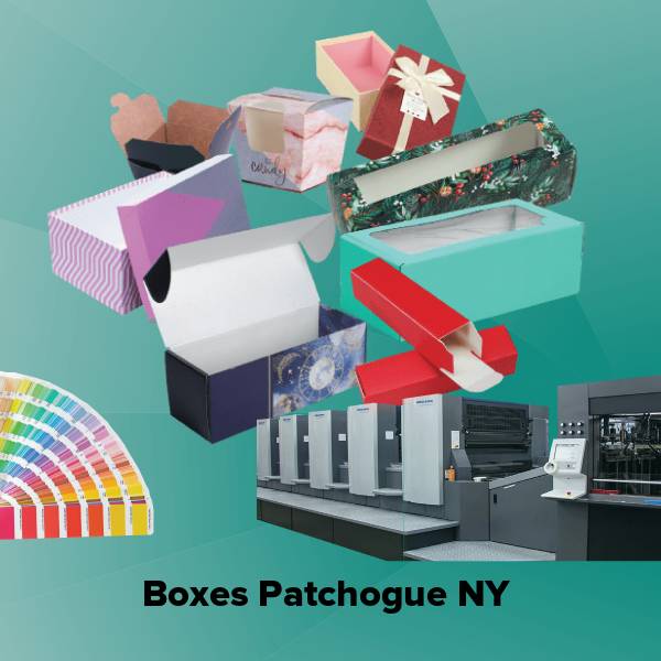 Boxes patchogue ny