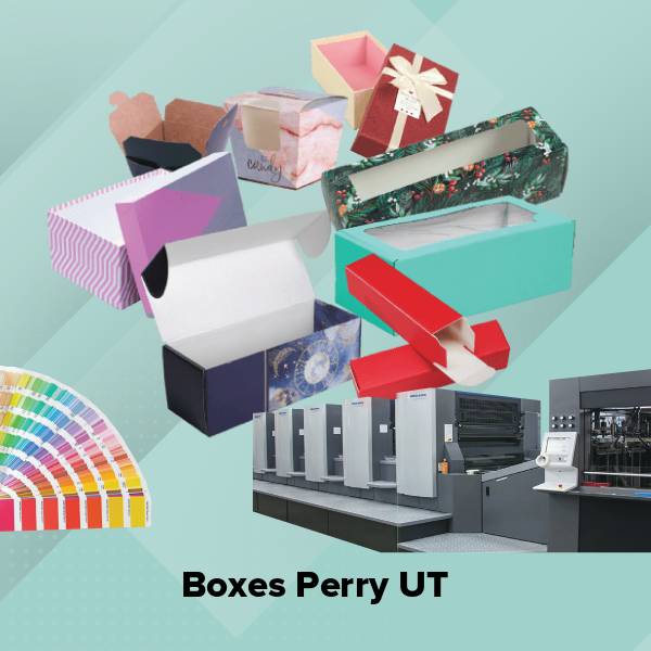 Boxes perry ut