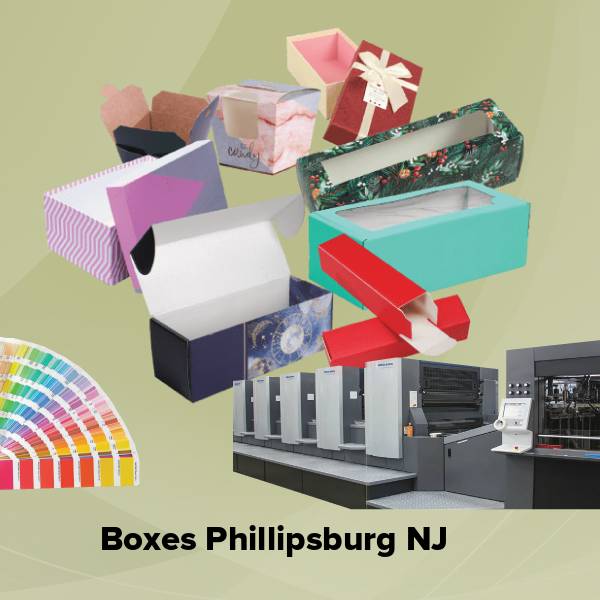 Boxes phillipsburg nj
