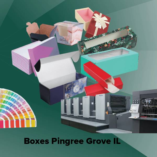 Boxes pingree grove il