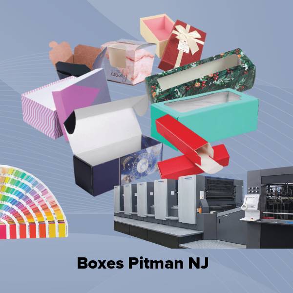 Boxes pitman nj