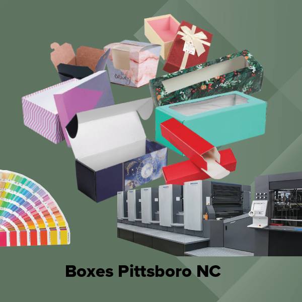 Boxes pittsboro nc